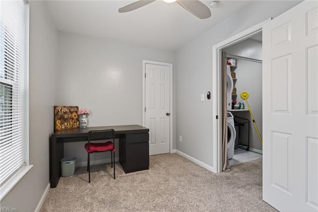 202 Old Hollow RD, Williamsburg, VA 23185