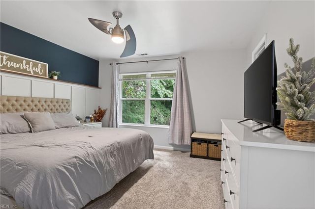 202 Old Hollow RD, Williamsburg, VA 23185