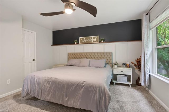 202 Old Hollow RD, Williamsburg, VA 23185