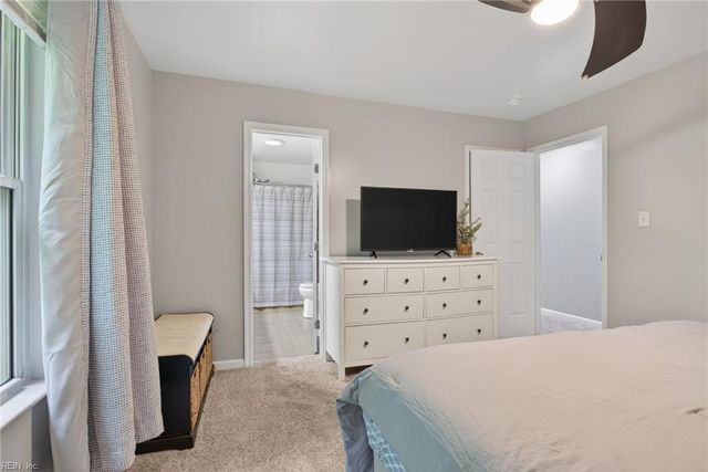 202 Old Hollow RD, Williamsburg, VA 23185