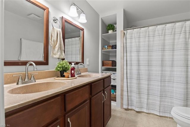 202 Old Hollow RD, Williamsburg, VA 23185