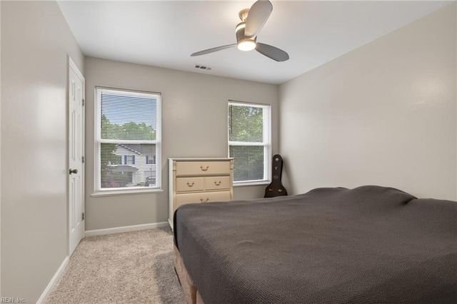 202 Old Hollow RD, Williamsburg, VA 23185