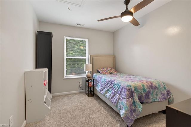 202 Old Hollow RD, Williamsburg, VA 23185
