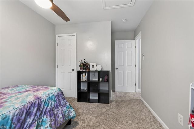 202 Old Hollow RD, Williamsburg, VA 23185