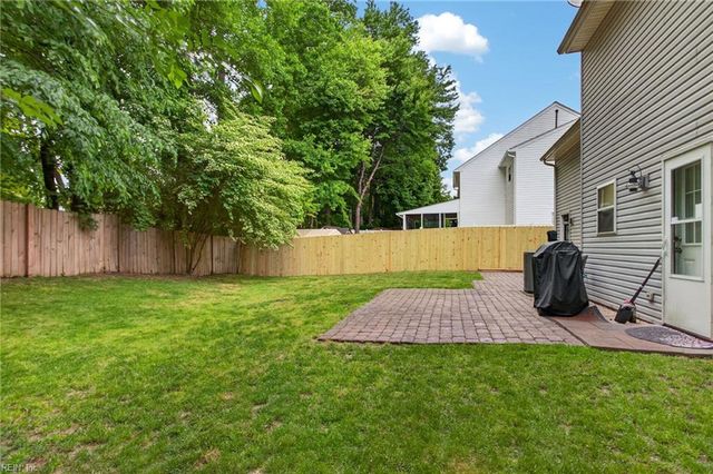 202 Old Hollow RD, Williamsburg, VA 23185