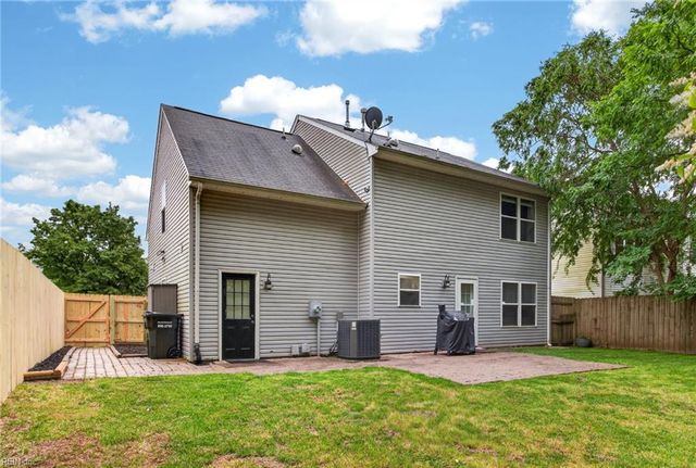 202 Old Hollow RD, Williamsburg, VA 23185