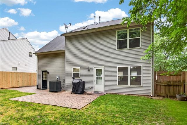 202 Old Hollow RD, Williamsburg, VA 23185
