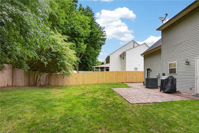 202 Old Hollow RD, Williamsburg, VA 23185
