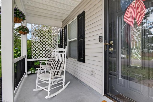 202 Old Hollow RD, Williamsburg, VA 23185
