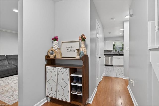 202 Old Hollow RD, Williamsburg, VA 23185