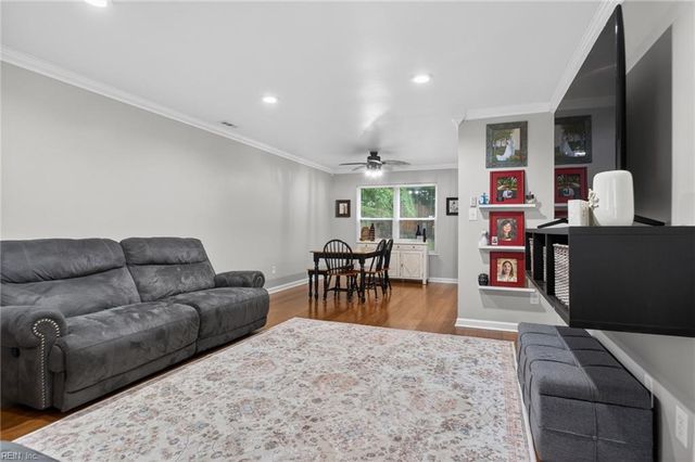 202 Old Hollow RD, Williamsburg, VA 23185