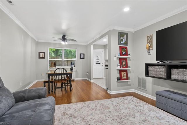 202 Old Hollow RD, Williamsburg, VA 23185