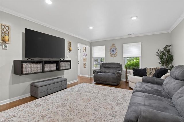 202 Old Hollow RD, Williamsburg, VA 23185