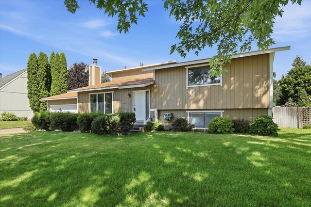 11721 E 37th Ave, Spokane Valley, WA 99206