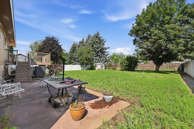 11721 E 37th Ave, Spokane Valley, WA 99206