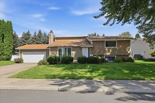 11721 E 37th Ave, Spokane Valley, WA 99206