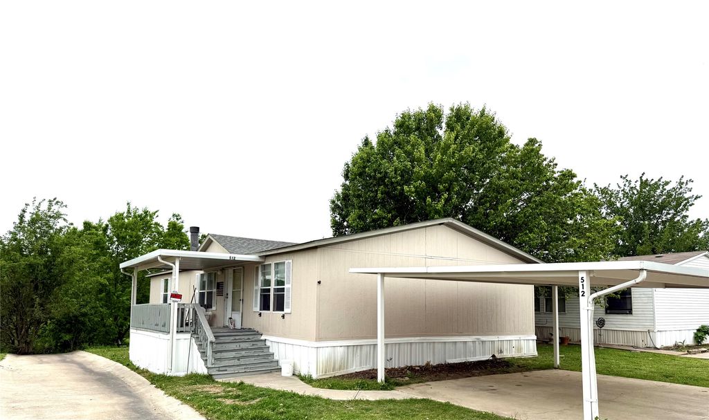 1800 Preston on the Lake Boulevard 512, Little Elm, TX 75068