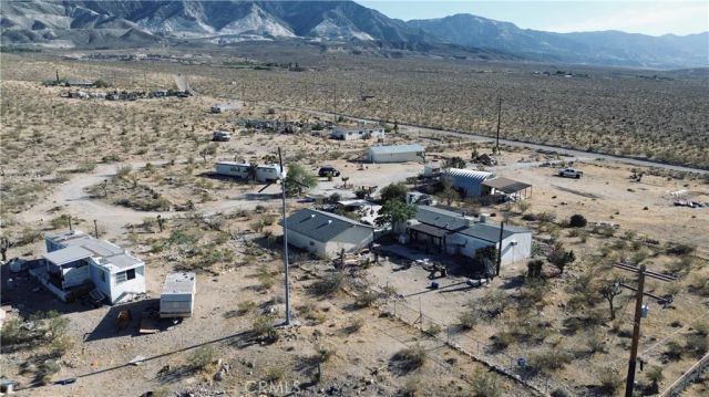 7535 Camp Rock Road, Lucerne Valley, CA 92356