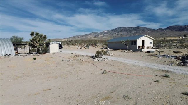 7535 Camp Rock Road, Lucerne Valley, CA 92356