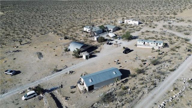 7535 Camp Rock Road, Lucerne Valley, CA 92356