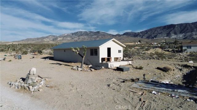7535 Camp Rock Road, Lucerne Valley, CA 92356