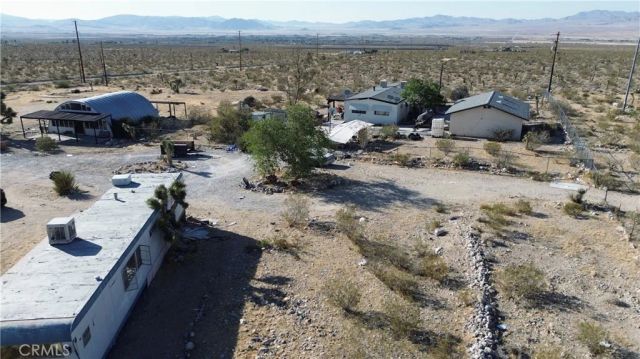 7535 Camp Rock Road, Lucerne Valley, CA 92356