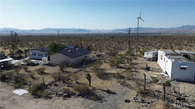 7535 Camp Rock Road, Lucerne Valley, CA 92356
