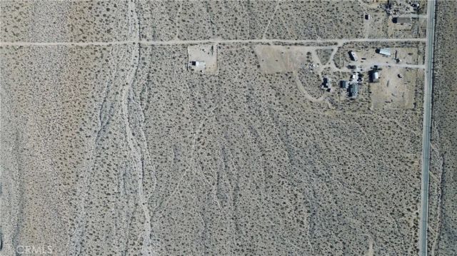 7535 Camp Rock Road, Lucerne Valley, CA 92356