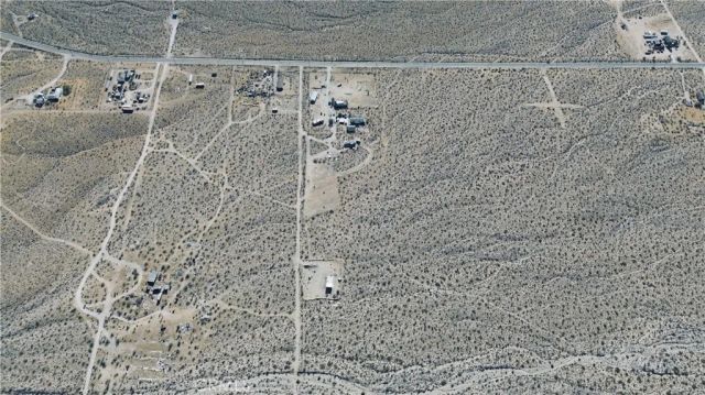 7535 Camp Rock Road, Lucerne Valley, CA 92356