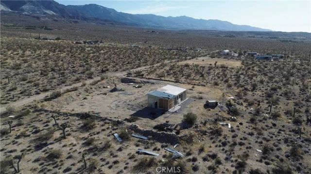 7535 Camp Rock Road, Lucerne Valley, CA 92356