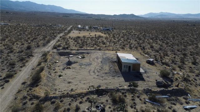 7535 Camp Rock Road, Lucerne Valley, CA 92356
