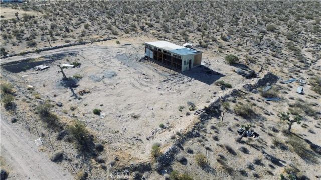 7535 Camp Rock Road, Lucerne Valley, CA 92356