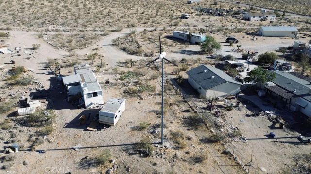 7535 Camp Rock Road, Lucerne Valley, CA 92356