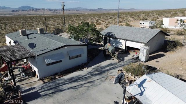 7535 Camp Rock Road, Lucerne Valley, CA 92356