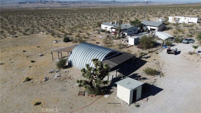 7535 Camp Rock Road, Lucerne Valley, CA 92356