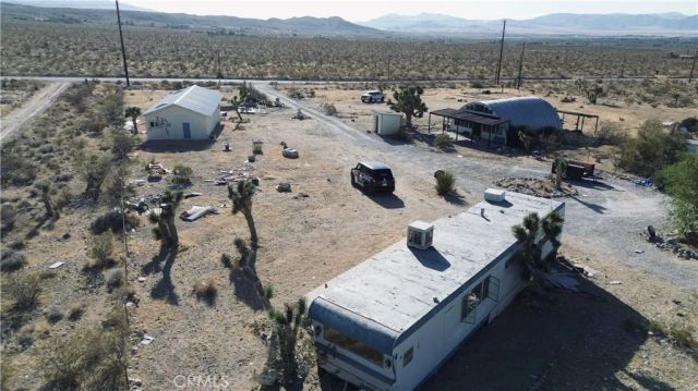 7535 Camp Rock Road, Lucerne Valley, CA 92356