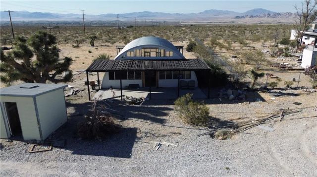 7535 Camp Rock Road, Lucerne Valley, CA 92356
