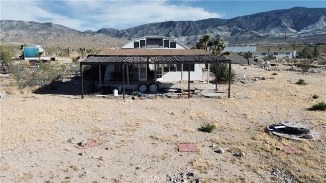 7535 Camp Rock Road, Lucerne Valley, CA 92356