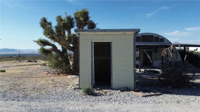 7535 Camp Rock Road, Lucerne Valley, CA 92356