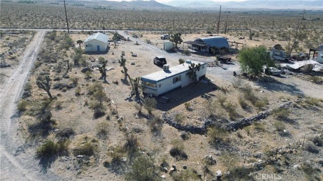 7535 Camp Rock Road, Lucerne Valley, CA 92356