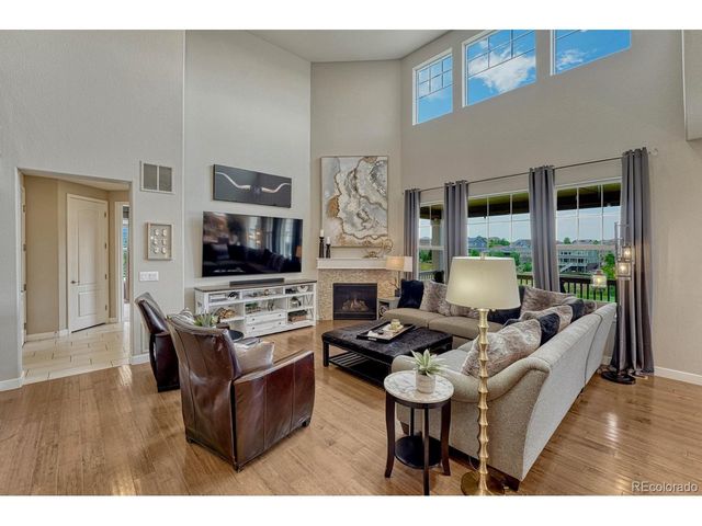 8055 S Vandriver Way, Aurora, CO 80016