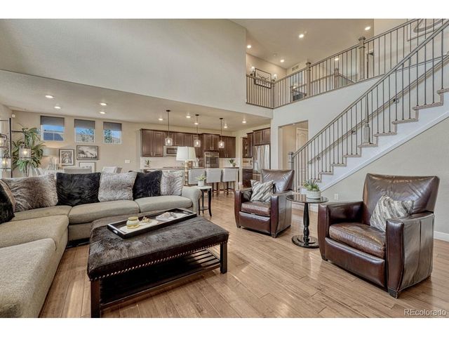 8055 S Vandriver Way, Aurora, CO 80016