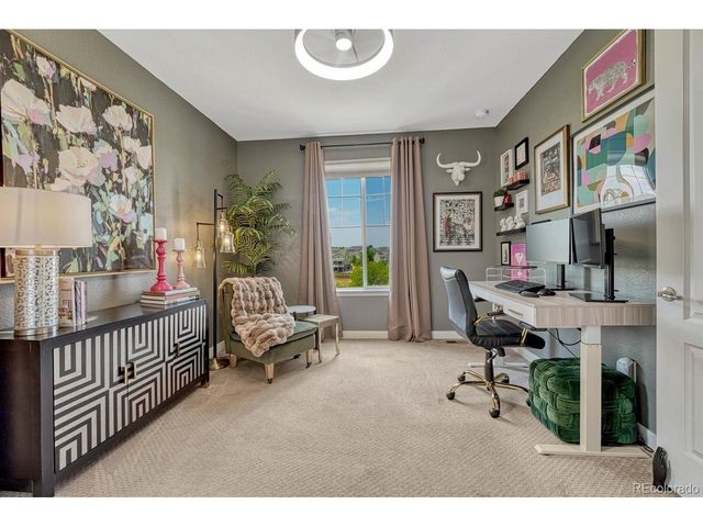 8055 S Vandriver Way, Aurora, CO 80016