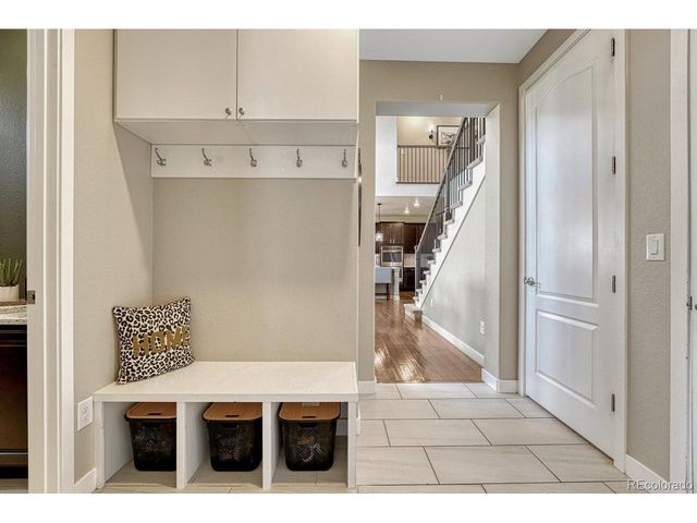8055 S Vandriver Way, Aurora, CO 80016