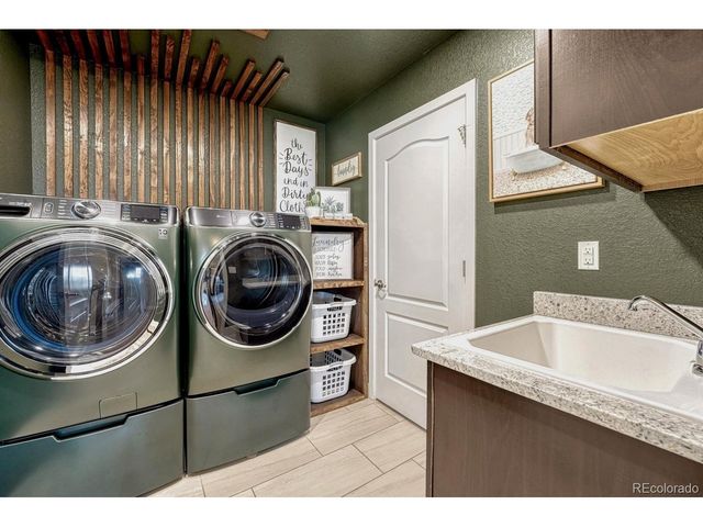 8055 S Vandriver Way, Aurora, CO 80016