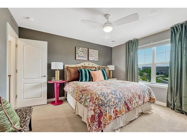 8055 S Vandriver Way, Aurora, CO 80016
