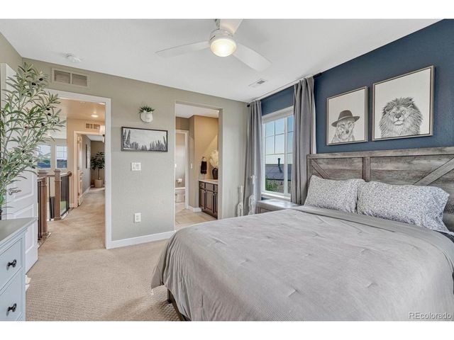 8055 S Vandriver Way, Aurora, CO 80016