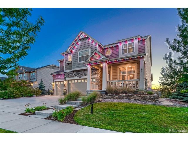 8055 S Vandriver Way, Aurora, CO 80016