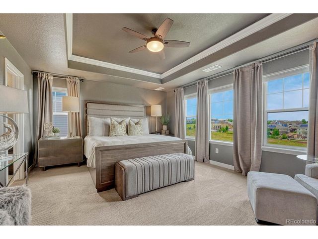 8055 S Vandriver Way, Aurora, CO 80016
