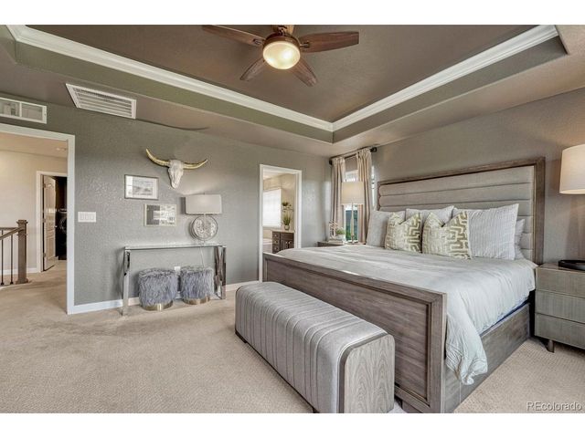 8055 S Vandriver Way, Aurora, CO 80016